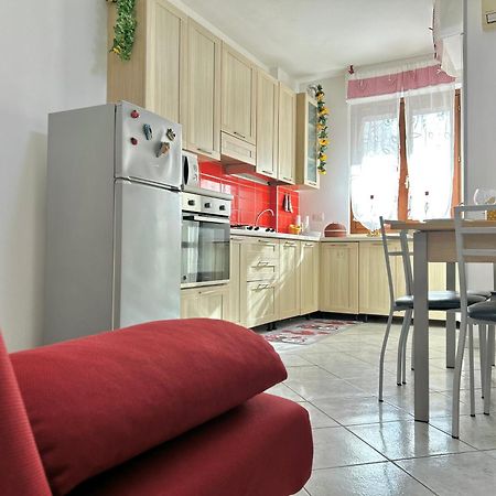 דירות אלגהרו Casa Crimar מראה חיצוני תמונה