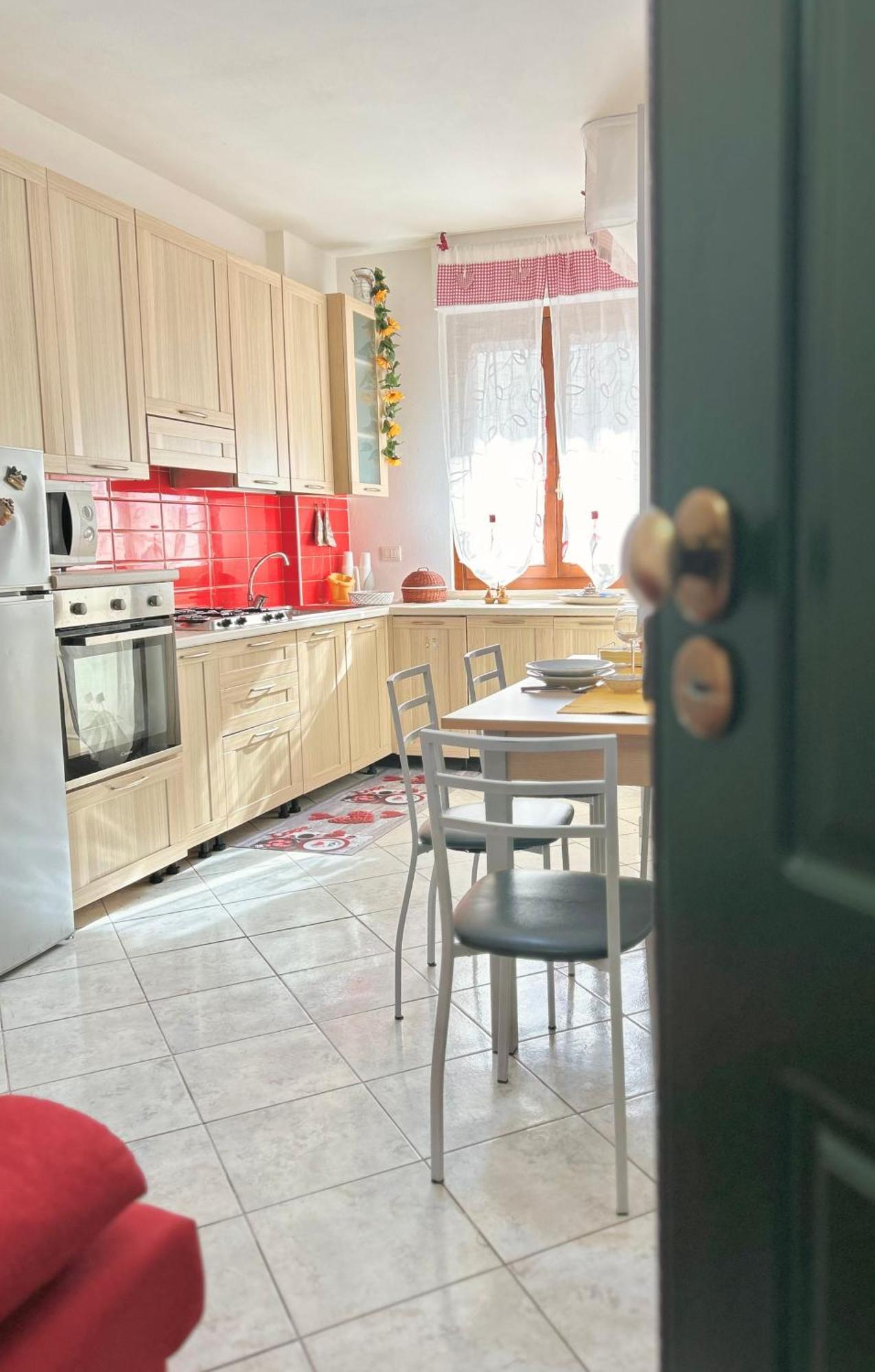 דירות אלגהרו Casa Crimar מראה חיצוני תמונה